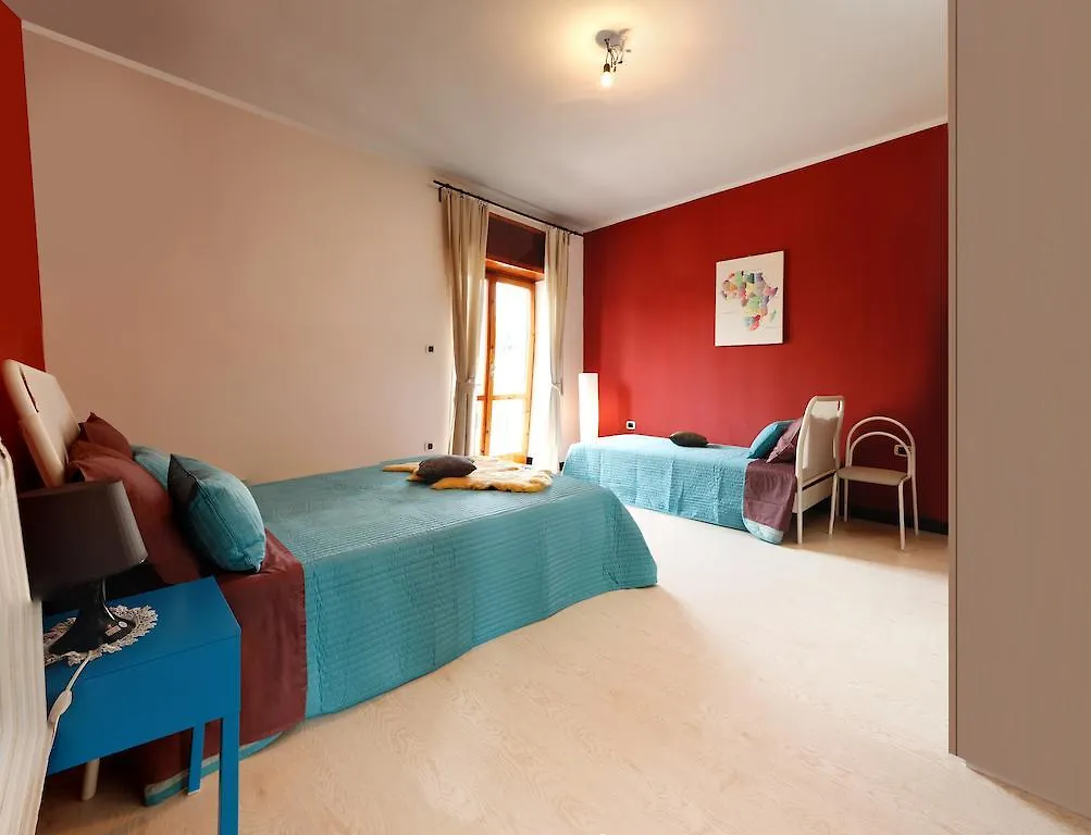 B&B Business Vacanze Casalnuovo Di Napoli 0*,