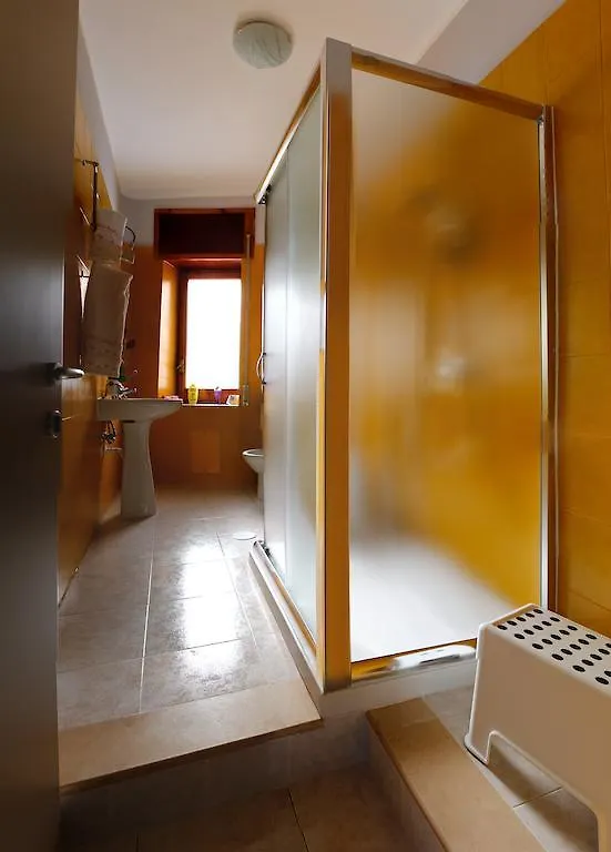 B&B Business Vacanze Casalnuovo Di Napoli 0*,  Italy
