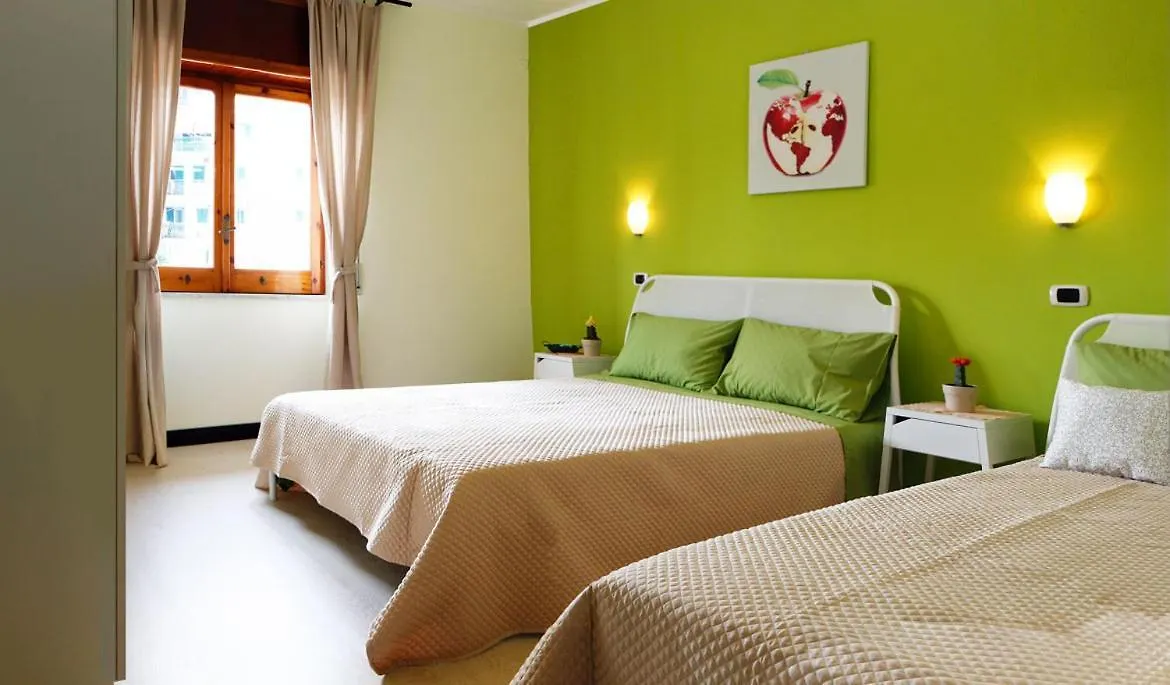 Bed & Breakfast B&B Business Vacanze Casalnuovo Di Napoli