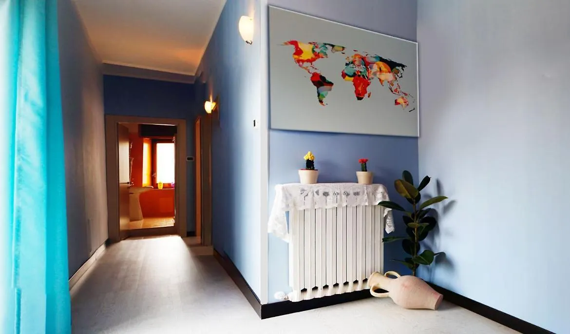 B&B Business Vacanze location