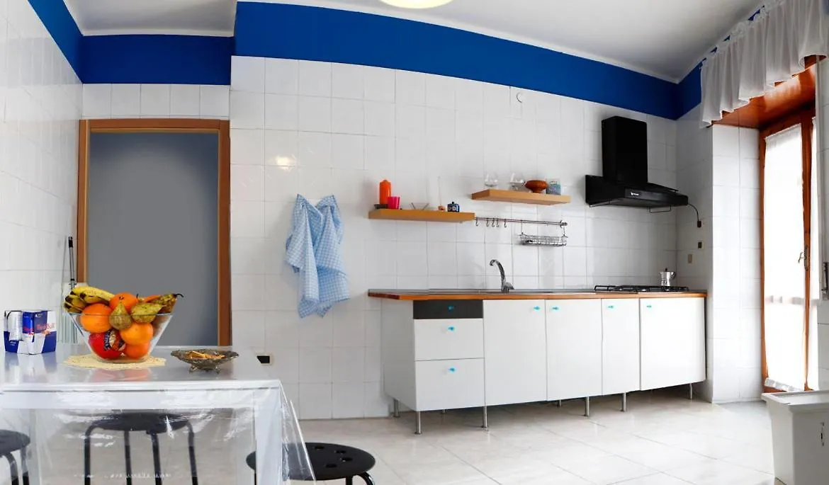 Bed & Breakfast B&B Business Vacanze Casalnuovo Di Napoli