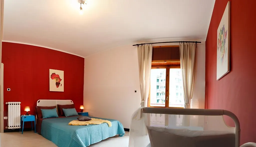 Bed & Breakfast B&B Business Vacanze Casalnuovo Di Napoli