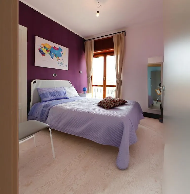 B&B Business Vacanze Casalnuovo Di Napoli 0*,  Italy