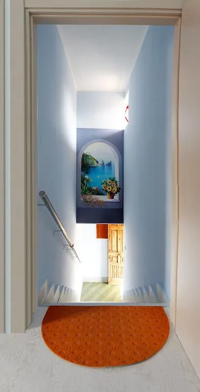 B&B Business Vacanze Casalnuovo Di Napoli Bed & Breakfast