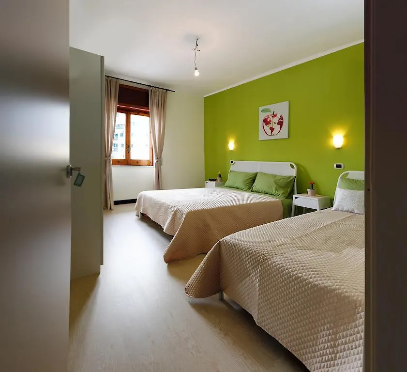 B&B Business Vacanze Casalnuovo Di Napoli Italy