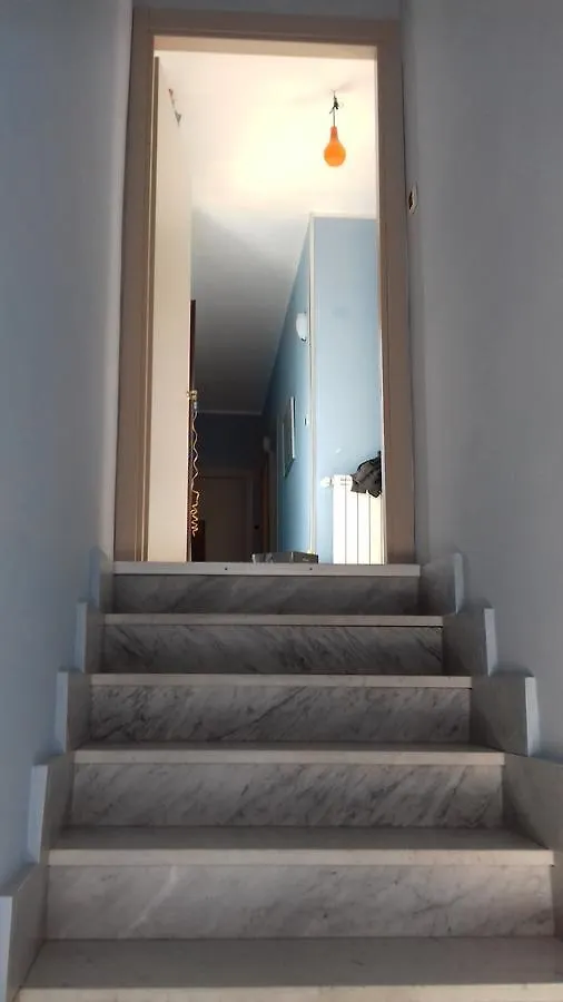 Bed & Breakfast B&B Business Vacanze Casalnuovo Di Napoli
