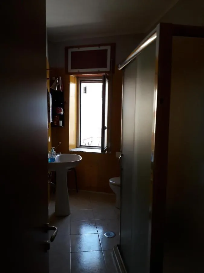B&B Business Vacanze Casalnuovo Di Napoli
