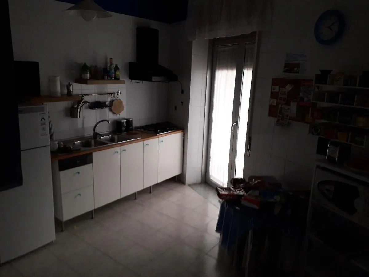 Bed & Breakfast B&B Business Vacanze Casalnuovo Di Napoli Italy