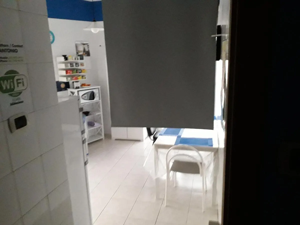 B&B Business Vacanze Casalnuovo Di Napoli Italy