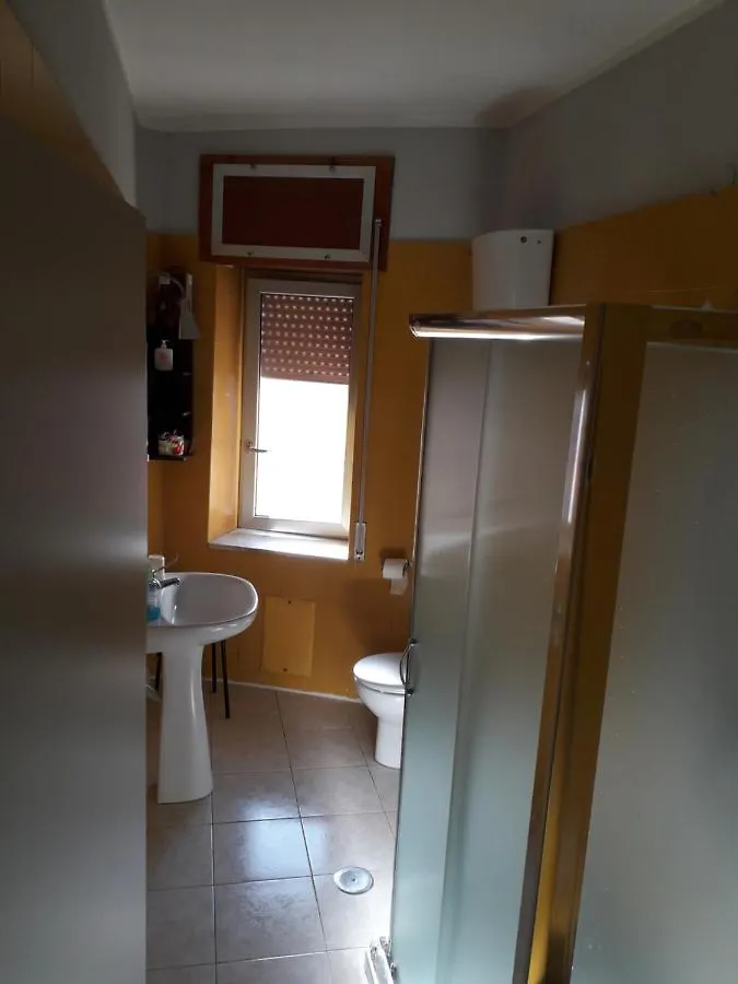 B&B Business Vacanze Casalnuovo Di Napoli Bed & Breakfast