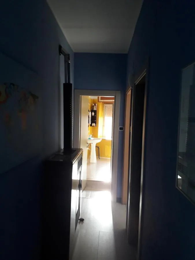 B&B Business Vacanze Casalnuovo Di Napoli