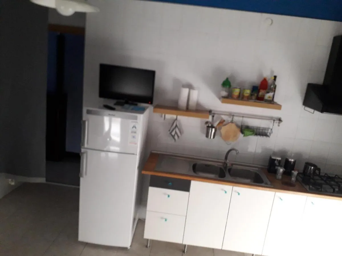 B&B Business Vacanze Casalnuovo Di Napoli